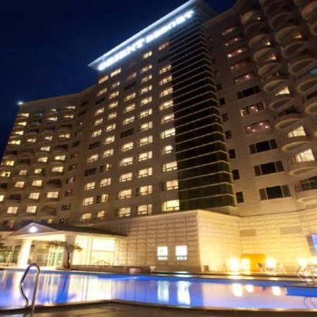 Pyeongchang Orient Hotel & Resort 외부 사진