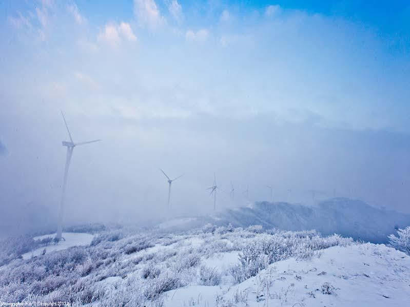 Pyeongchang Orient Hotel & Resort 외부 사진